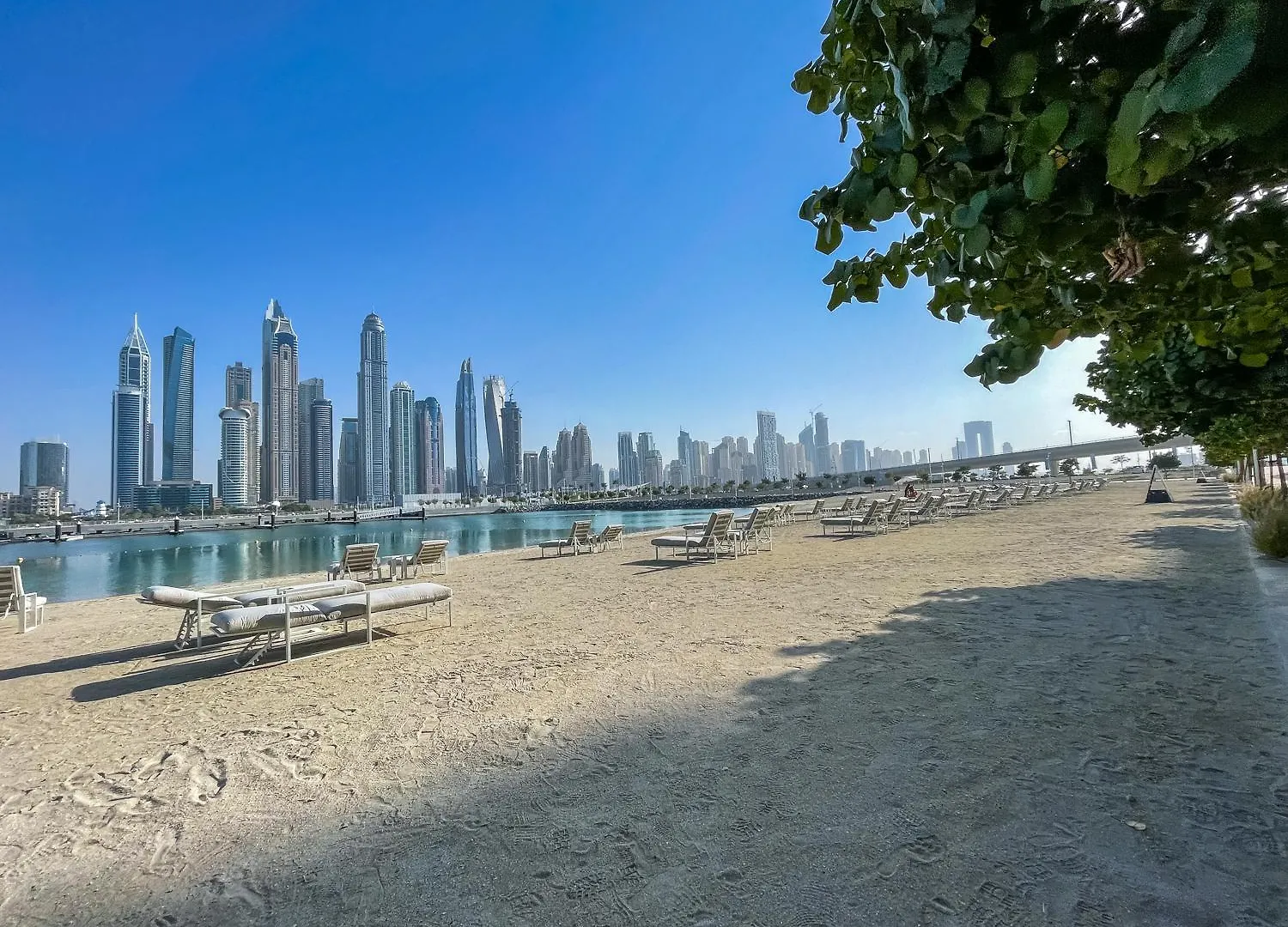 Breathtaking Elegance 1Bedroom In Emaar Beachfront Dubai 0*,  Vereinigte Arabische Emirate